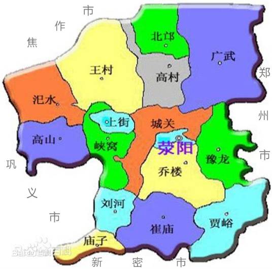 北邙乡