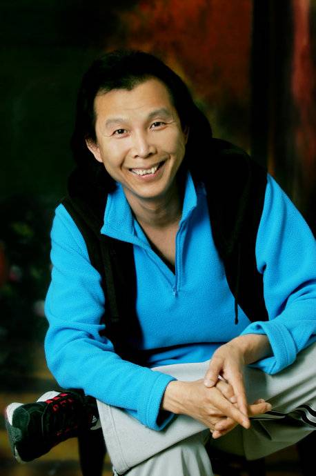 李冬果