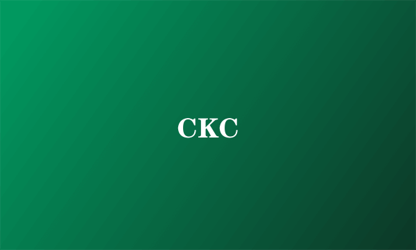 CKC