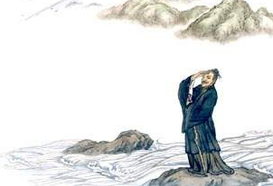 送蜀客（唐代张籍诗作）