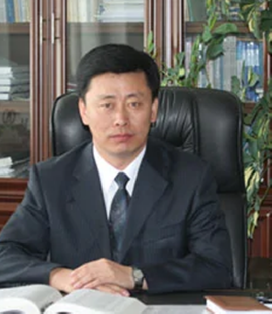 张亚军（原辽宁交通高等专科学校校长）