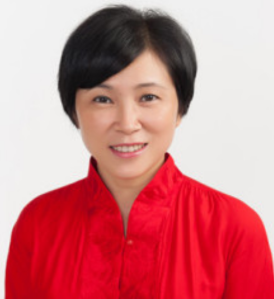 张健（重庆市妇联原副主席）