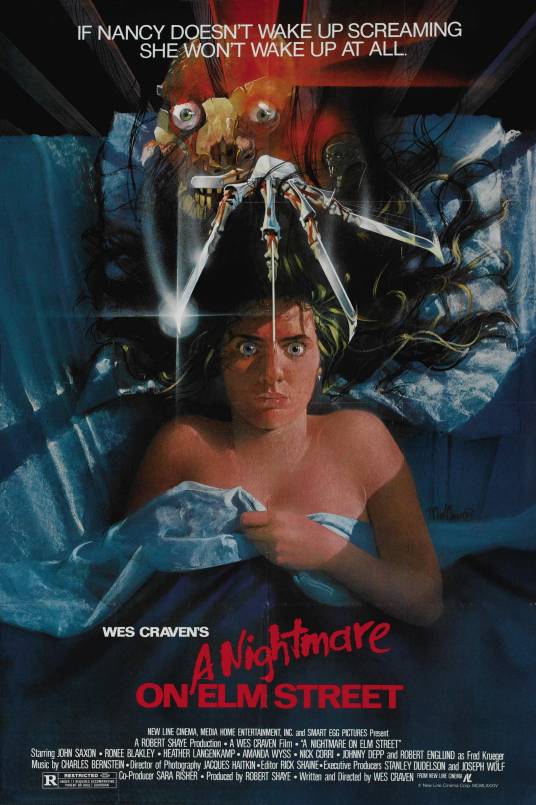 猛鬼街（美国1984年韦斯·克雷文执导的电影）