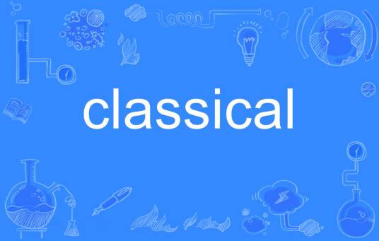 classical