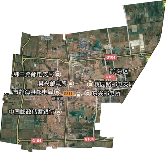 静海镇