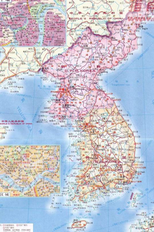 三明治国家