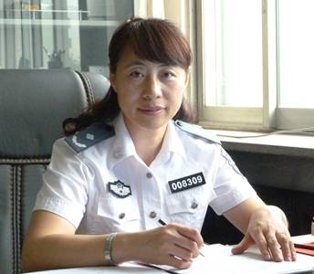 张彦春（中国刑警学院教授）