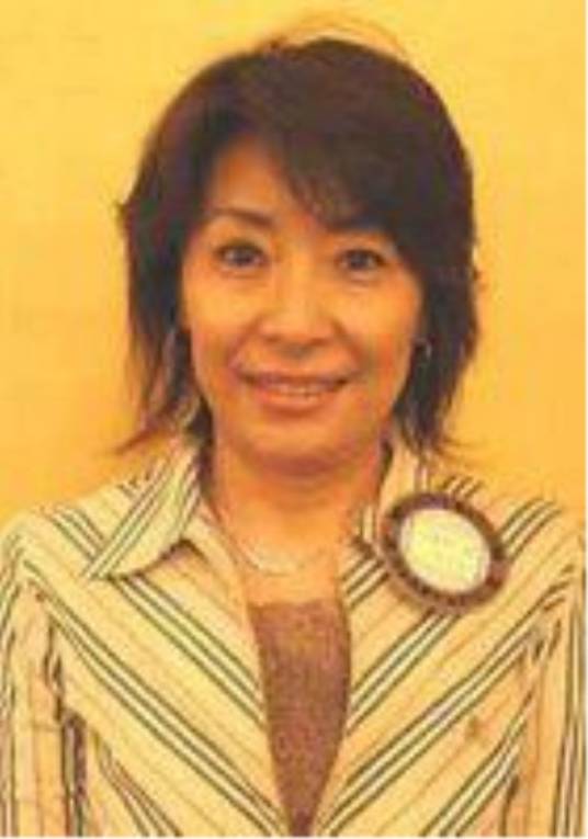 横手美智子