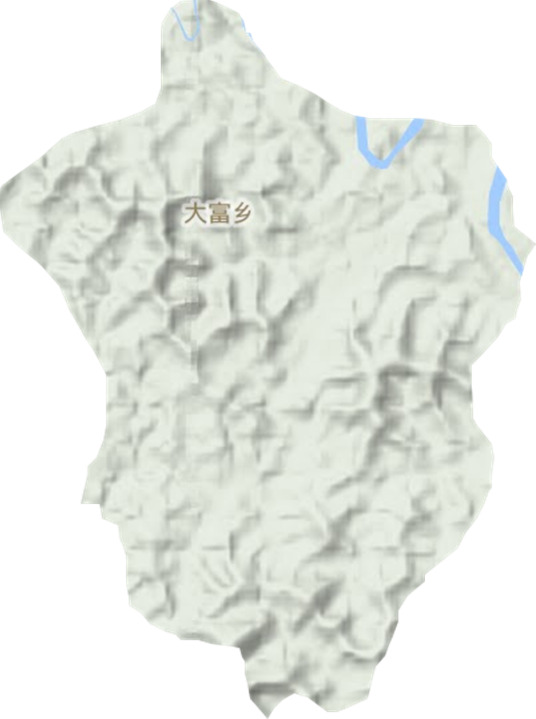 大富乡