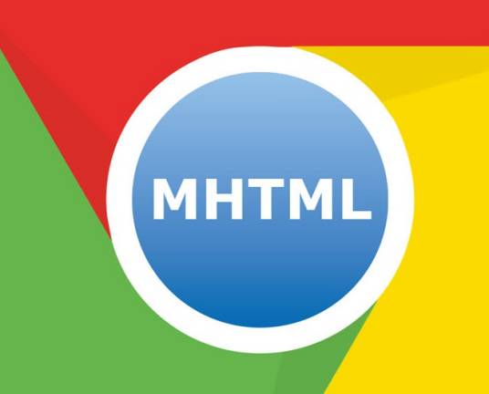 MHTML
