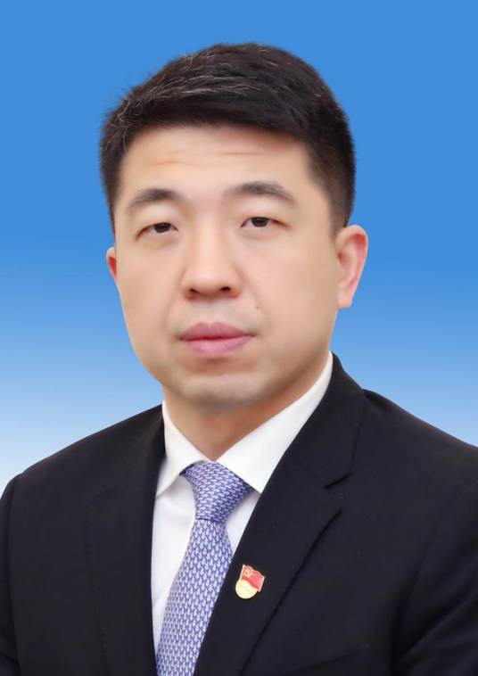 马新（山西省晋中市和顺县委常委、常务副县长）