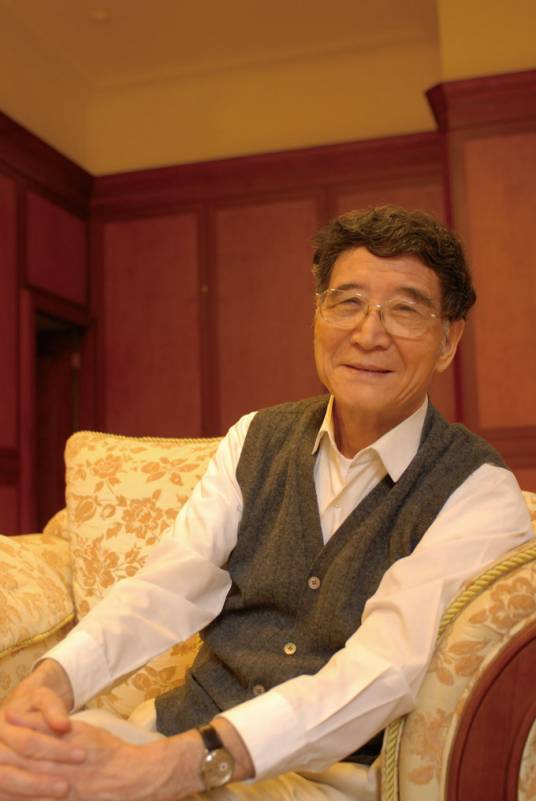 汉宝德