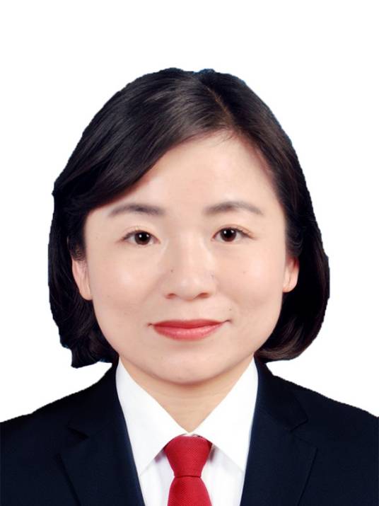 刘洁（贵州省黔西南州册亨县委书记）
