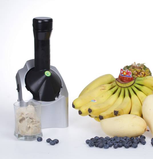 Yonanas