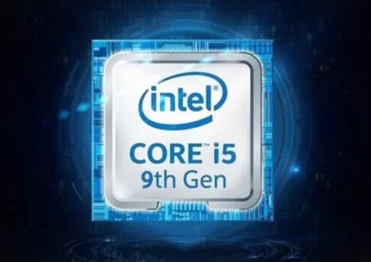 Intel 酷睿i5 9300H