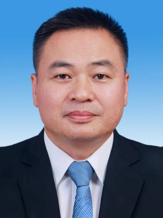 林道杰（海南省三沙市委常委、副市长）