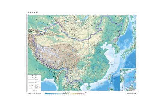 地图集