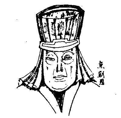 鱼朝恩（唐朝历史人物，宦官）