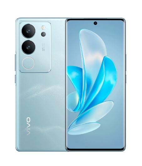 vivo S17 Pro