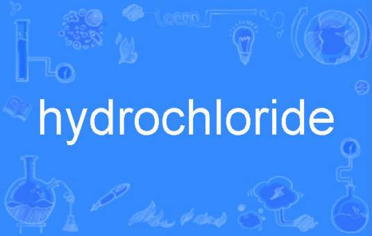 hydrochloride