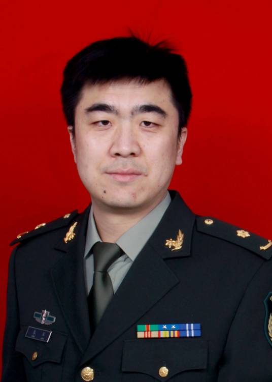 朱军（第二炮兵总医院结直肠肛门外科副主任医师）