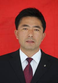 杨晓勇（宁夏回族自治区固原市原州区卫生监督所党支部书记）