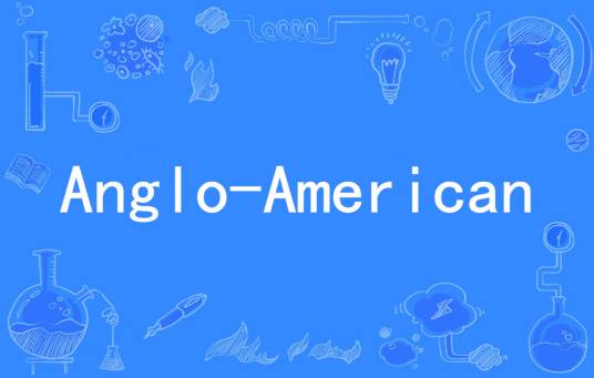 Anglo-American
