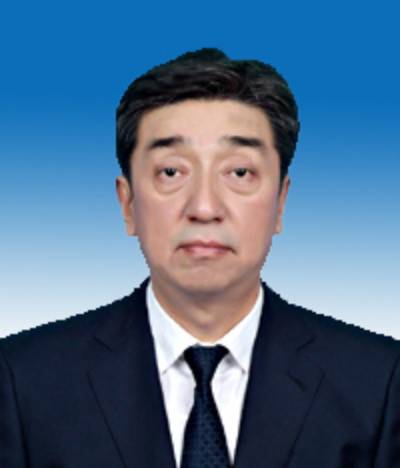 吴东文（白城市人民代表大会常务委员会副主任）
