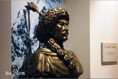 阿史那·社尔
