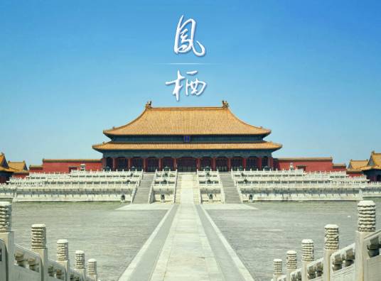 凤栖天下（2010年古代宫廷戏）