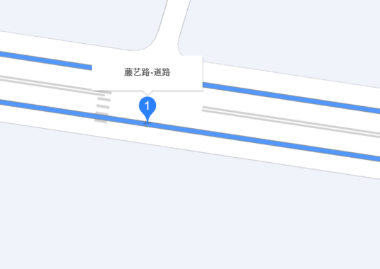 藤艺路