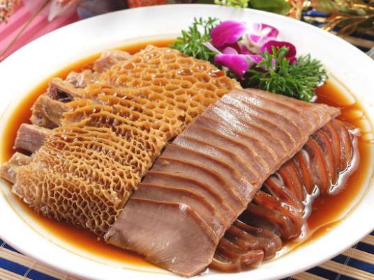 潮州卤水