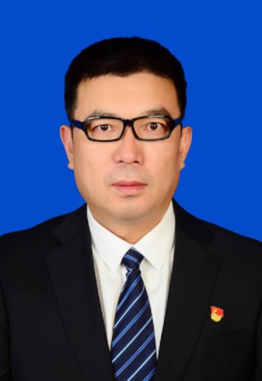 赵兴荣（青海省黄南州人民政府副州长）