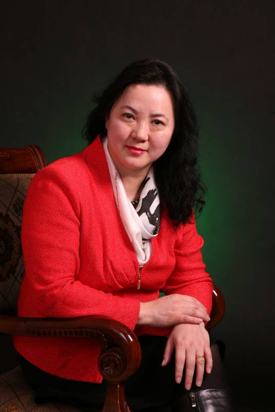 王淳（首都互联网协会副会长）