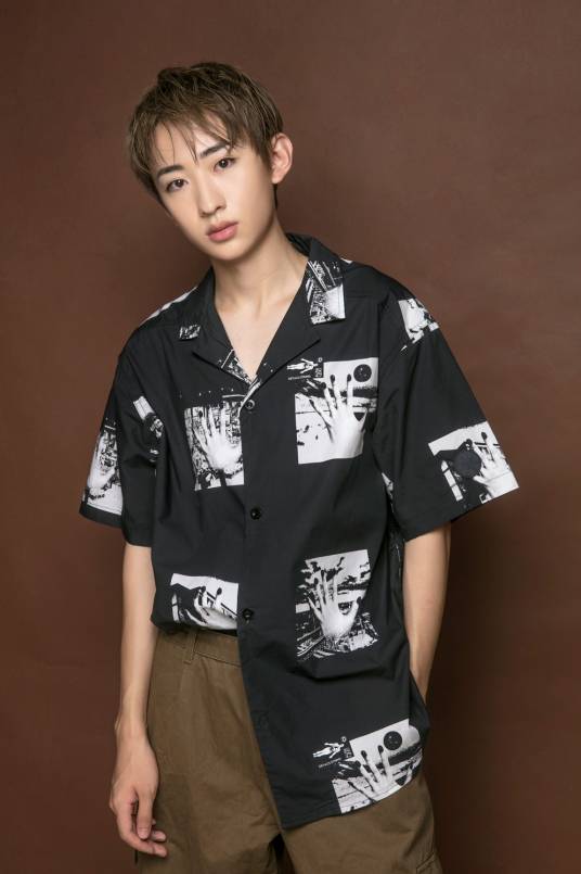 郑鹏（中国内地男演员）