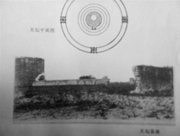 地坛街