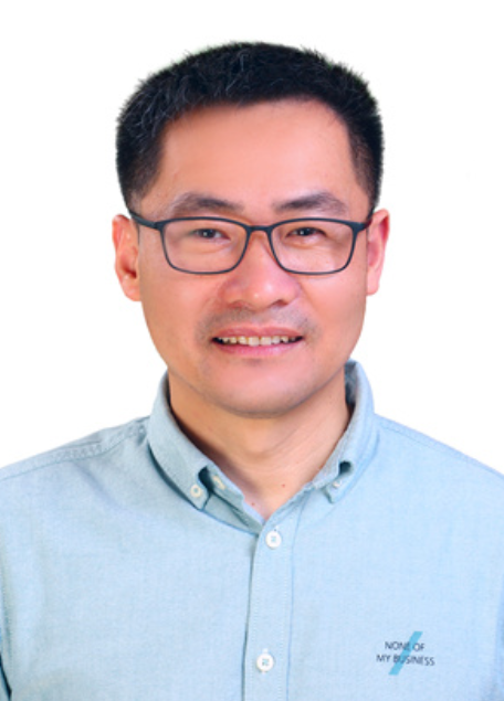 王国平（浙江大洋生物科技集团股份有限公司中心主任）