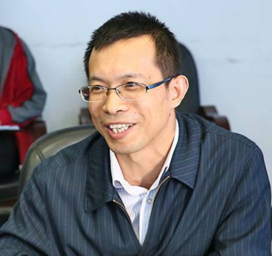 夏斌（无锡市交通产业集团有限公司副总裁）