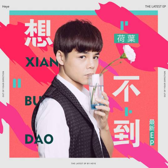 想不到（荷叶演唱歌曲）