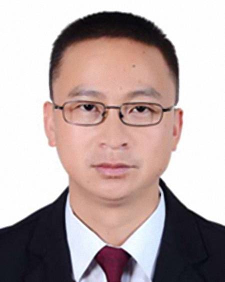 李茂（贵州省六盘水市六枝特区人民政府原副区长）