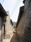 街巷（中国古代的城镇道路）