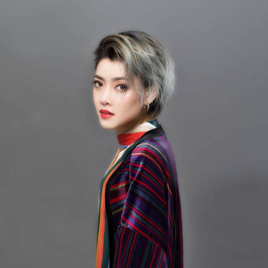 赵晨唏