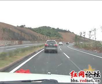 郴州市G107绕城公路