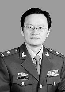 江艺（南京军区福州总医院肝胆外科主任医师）