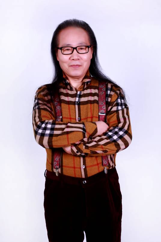 张贵民（民族音乐舞蹈学院教授）