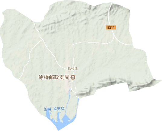 徐桥镇