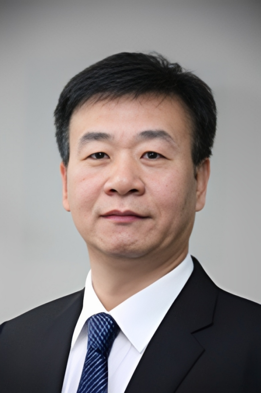 张玉广（吉林省自然资源厅原副厅长）