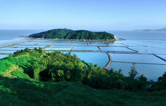 平阳西湾
