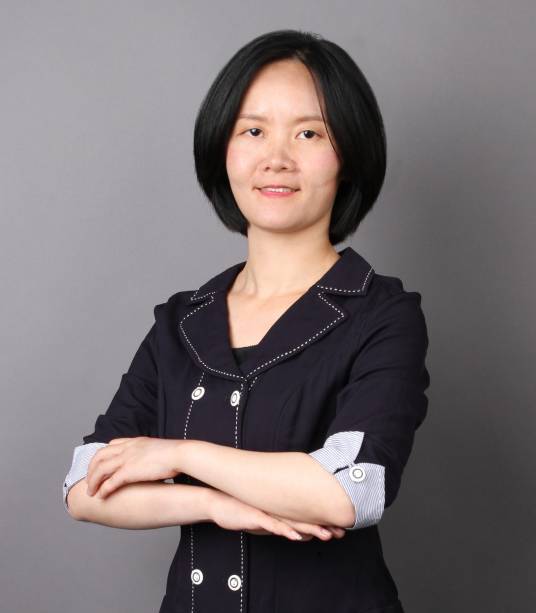 李莹（中兴通讯执行副总裁、财务总监(CFO)）