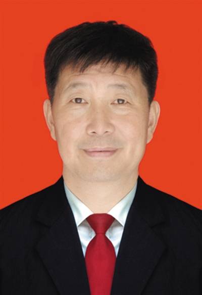 原天信